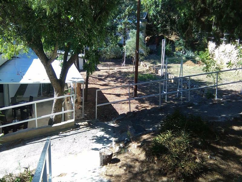 Tourist Resort Milna Vis Zewnętrze zdjęcie